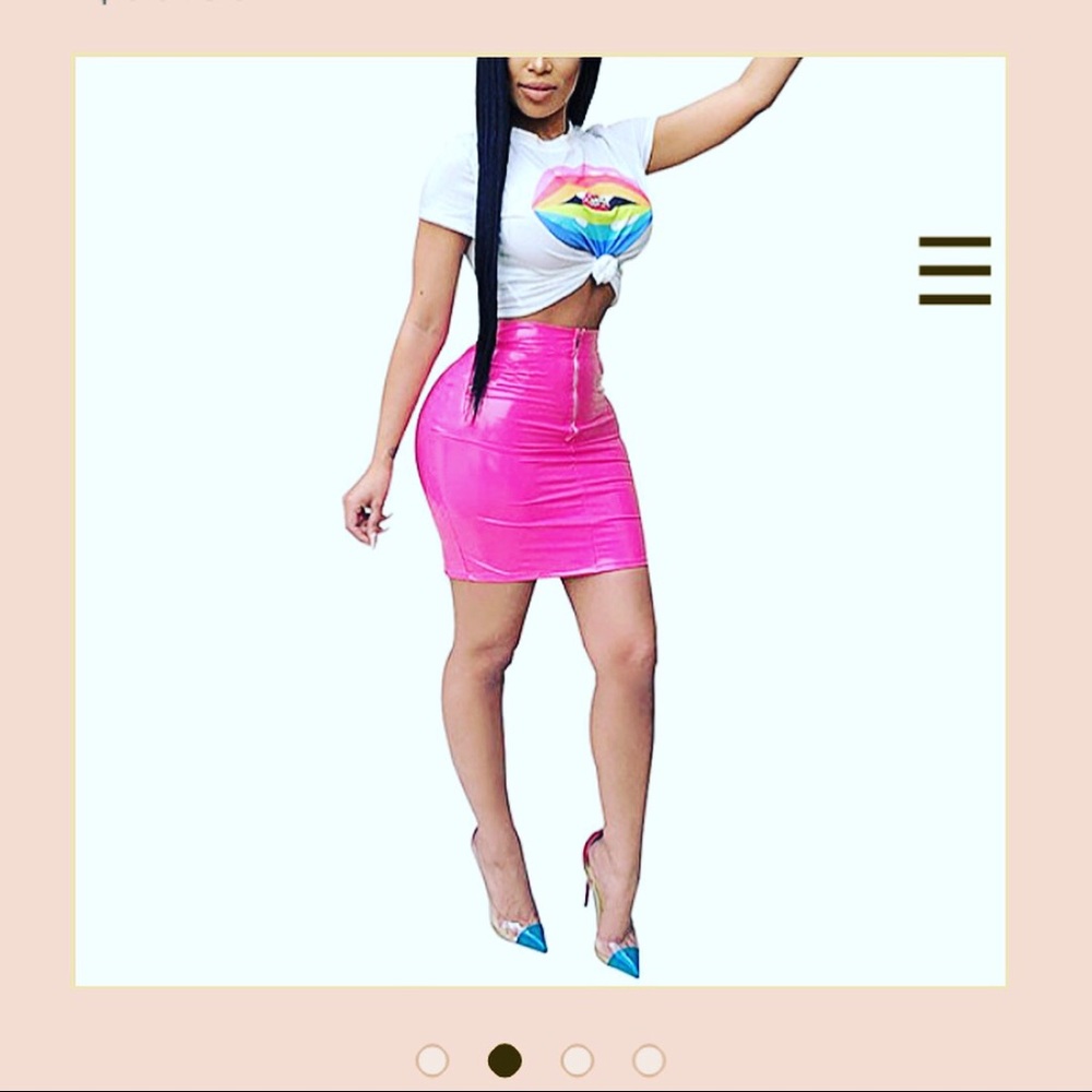 MetUp 2Pc Outfit - Picture 2 of 4